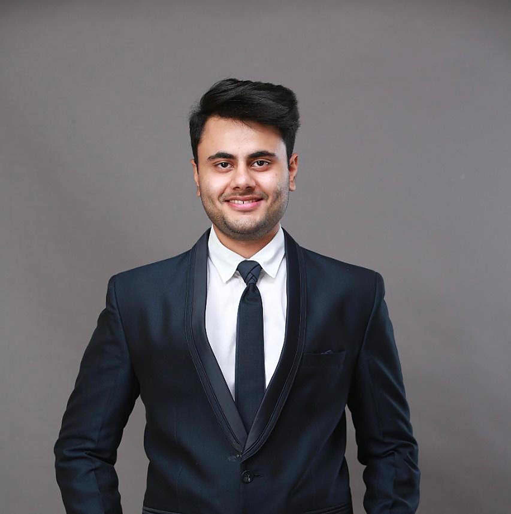 CA Akshay Ramnani, MD & CEO, RSPL Consulting