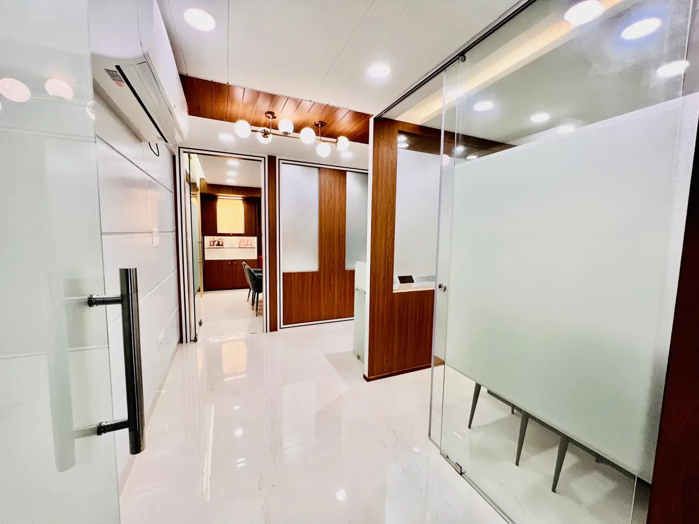 RSPL Consulting office